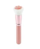 Buy 1PC Cat Paw Makeup Brush - Professional Pink Cosmetic Tool for Powder & Blush | International Shipping Available - Buy Online on SooperMarket.com