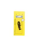 Toko Plexi Blade Wax Scraper 3mm - Easy Ski and Snowboard Maintenance - Buy Online on SooperMarket.com