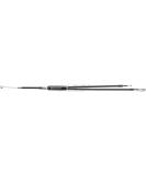 ODYSSEY Gyro G3 Upper Short Detangler Cable - Black (390mm) - Buy Online on SooperMarket.com