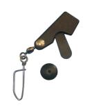 Walker Downriggers Clincher Cable Terminator - Ultimate Fishing Accessory - Buy Online on SooperMarket.com
