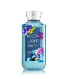 Bath & Body Works  Signature Collection Shower Gel  Moonlight Path  10 Ounce Bath & Body Works Signature Collection Shower Gel Moonlight Path 10 fl oz 10 Fl Oz (Pack of 1) - Buy Online on SooperMarket.com