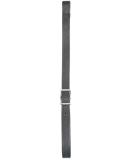 Buy PFIFF 102699 Mono Stirrup Leathers Slide - Black 65cm | International Shipping Available - Buy Online on SooperMarket.com