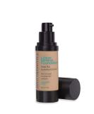 Youngblood Liquid Mineral Foundation Golden Sun (Old Version) | Vegan & Cruelty Free | Paraben Free | Full Coverage Lightweight Makeup - 1 Fl Oz - Buy Online on SooperMarket.com