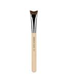 Bdellium Tools Special FX Makeup Brush 145 - Inverted Smudge Brush with Soft Synthetic Fibers for Eye Smudge Effects - 1pc Bamboo Handle - International Shipping Available - Buy Online on SooperMarket.com