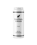 Pete & Pedro Body & Balls Powder (Fresh Scent) Talc-Free Ball Powder for Men | Helps with Odor & Absorbs Moisture and Sweat | As Seen on Shark Tank, 5 oz. - Buy Online on SooperMarket.com