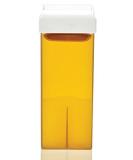 Hive Refill Roller Depilatory Roll on Wax Cartridges Warm Honey Creme Wax 100g with fixed Large Roller Head CODE: HOB6830 - Buy Online on SooperMarket.com