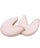 DANCEYOU Ballet Toe Pads | Soft Silicone Gel Toe Covers for Women | Pointe Shoe Protection | 2 Styles Available - Buy Online on SooperMarket.com