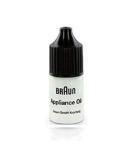 Braun Shaver and Appliance Oil 1 Count (Pack of 1) - Buy Online on SooperMarket.com