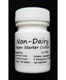 Vegan Non-Dairy Yogurt Starter (15 gal) - Cultivate Dairy-Free Milk with Ease - Buy Online on SooperMarket.com