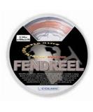 Colmic Fendreel 0.205mm - 300m Fishing Line | 5 550kg Test Strength | International Shipping Available - Buy Online on SooperMarket.com