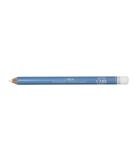 Buy EYE CARE Eyeliner Pencil - White Solid Color Pack of 1 | International Shipping Available - Buy Online on SooperMarket.com