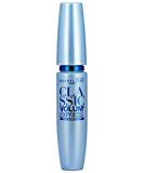 Maybelline Jade Volum' Express Waterproof Mascara 91 Schwarz 8 5 ml 8.5 ml (1Pack) - Buy Online on SooperMarket.com