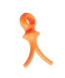 Pine Ridge Archery Wishbone Bow String and Cable Dampener Orange 4 - Buy Online on SooperMarket.com