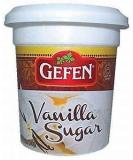 Gefen Vanilla Sugar 340g with Measuring Scoop - Premium Quality for Baking and Cooking - Buy Online on SooperMarket.com