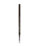 Catrice Slim'matic Ultra Precise Brow Pencil Waterproof eyebrow pencil No. 040 brown long -lasting defined vegan waterproof without microplastic particles nanoparticles free 1 Pack (0.05g) Waterproof 040 - Buy Online on SooperMarket.com