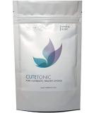 Cutetonic Organic Banana Powder - 100% Pure (1KG) | Premium Quality Superfood - Buy Online on SooperMarket.com