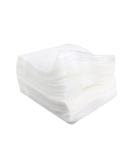 1200 Pcs Square Cotton Pads Makeup Remover & Facial Cleaning Wipes for Skincare | Large Cosmetic & Nail Polish Remover Pads - Buy Online on SooperMarket.com