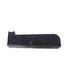 30rd Airsoft Magazine for VSR-10 (Bar-10) Sniper Rifle - Black | High-Quality Ammo Clip - Buy Online on SooperMarket.com