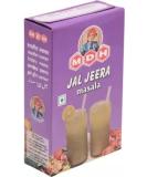 MDH Jal Jeera Masala 100g - Refreshing Summer Drink Mix - Low-Calorie Alternative - Pack of 1 - Buy Online on SooperMarket.com