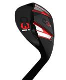 C3i Wedge - Premium Sand Wedge, Lob Wedge for Men & Women - Escape Bunkers in One, Easy Flop Shots  Legal for Tournament Play, Quickly Cuts Strokes from Your Short Game- High Loft Golf Club Right Stainless-Steel Wedge 65 Degrees - Buy Online on SooperMarket.com