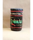 Germanos Chilli and Garlic Sauce in Olive OilF - Buy Online on SooperMarket.com
