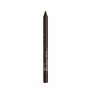 NYX Epic Wear Liner Stick Long-Lasting Eyeliner Pencil - Brown Shimmer 32 | Waterproof Formula - Buy Online on SooperMarket.com
