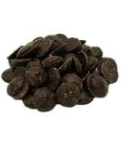 Belcolade Easy Melt Belgian Dark Chocolate Buttons - 200g - Buy Online on SooperMarket.com