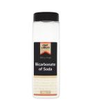 Chefs William Bicarbonate of Soda 1 x 1kg - Buy Online on SooperMarket.com