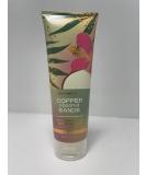Buy Bath and Body Works Copper Coconut Sands Body Cream - 8 oz Full Size - Buy Online on SooperMarket.com