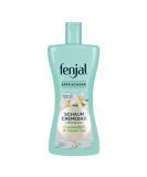 fenjal Foam Cream Bath 400ml - Refreshing Aroma Bath for Ultimate Relaxation | International Shipping Available - Buy Online on SooperMarket.com