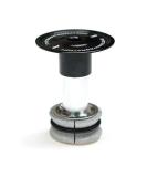 Cannondale SL Headset Compression Plug with Flat Top Cap - K35009 - Buy Online on SooperMarket.com