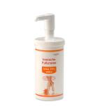 Caremed Urea 10 Extra Foot Cream 450ml - Hydrating Solution for Very Dry Rough Feet | pH 8.0 | International Shipping Available - Buy Online on SooperMarket.com