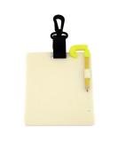 Promate Scuba Dive Underwater Writing Slate 6x5 with Compass and Glow-in-the-Dark - Buy Online on SooperMarket.com