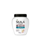 Skala Expert Bomba de Vitaminas, SOS Fortalecimento dos Fios, Bomba de Vitaminas, Brazilian Hair Treatment 35.2Oz. - Buy Online on SooperMarket.com