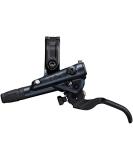 SHIMANO SLX M7100 M7120 Rear Hydraulic Disc Brake - Black, Post Mount, 2-Piston Design for XC Riding - Buy Online on SooperMarket.com