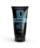 HeadBlade HeadLube Matte Moisturizer Lotion for Men (5 oz) - Leaves Head Smooth and Grease-Free - Buy Online on SooperMarket.com