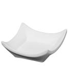Little Square Condiment Dish - Fusible Glass Slumping Mold - Buy Online on SooperMarket.com