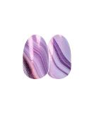 Color Street Ultraviolet Agate Limited Edition Nail Polish Strips - Buy Online on SooperMarket.com