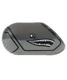 Exalt Paintball Medium Tank Cover - Warhawk Charcoal | Durable Protection - Buy Online on SooperMarket.com