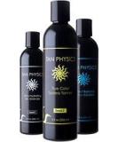 Buy Tan Physics Pre-Tan Exfoliator True Color Sunless Tanner & Ultra-Hydrating Tan Extender Bundle - International Shipping Available - Buy Online on SooperMarket.com