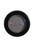 Phoera AQUAPURITY Waterproof Matte Eyeshadow Palette - 12 Pigment Colors in Face Powder Eye Shadow Compact (206 HEART) - Buy Online on SooperMarket.com