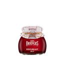 Mrs Bridges Red Currant Jelly 240G Fruit Flavour in a Jar - Buy Online on SooperMarket.com
