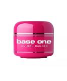 Silcare Base One French Pink Gel builder 50g - Buy Online on SooperMarket.com