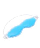 Reusable Gel Eye Mask - Ice & Heat Therapy for Better Sleep Reduces Dark Circles & Swollen Eyes - Unisex | Shop Now! - Buy Online on SooperMarket.com
