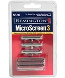 Buy Remington SP-92 Microscreen Premium Shaving Solution International Shipping Available - Buy Online on SooperMarket.com