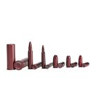 A-ZOOM Military/LE Snap Caps Variety Pack Red - Ammo Training Rounds - Buy Online on SooperMarket.com