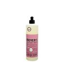 Mrs. Meyer's Natural Biodegradable Dish Liquid 16 Oz | Eco-Friendly Dish Soap for International Shipping - Buy Online on SooperMarket.com