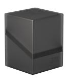 Ultimate Guard Boulder 100+ Deck Case Onyx - Secure Storage Solution - Buy Online on SooperMarket.com