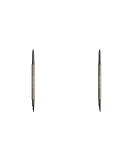 ARTDECO Ultra Fine Brow Liner - Precise Ash Brown Eyebrow Pencil 1x9g - Pack of 2 | International Shipping - Buy Online on SooperMarket.com