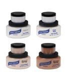 Buy Graftobian Pro Setting Powder Translucent 0.7oz - Flawless Finish for All Skin Types | International Shipping Available - Buy Online on SooperMarket.com